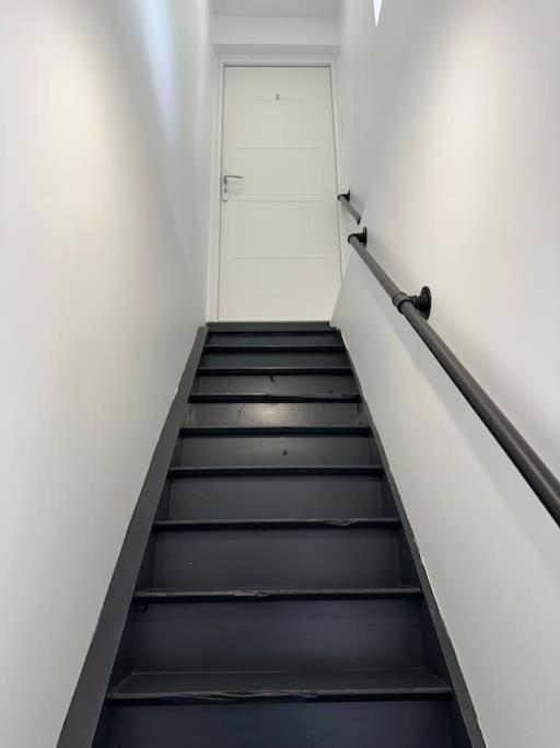 Joli Loft Apartman Ploërmel Kültér fotó