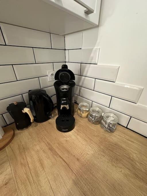 Joli Loft Apartman Ploërmel Kültér fotó