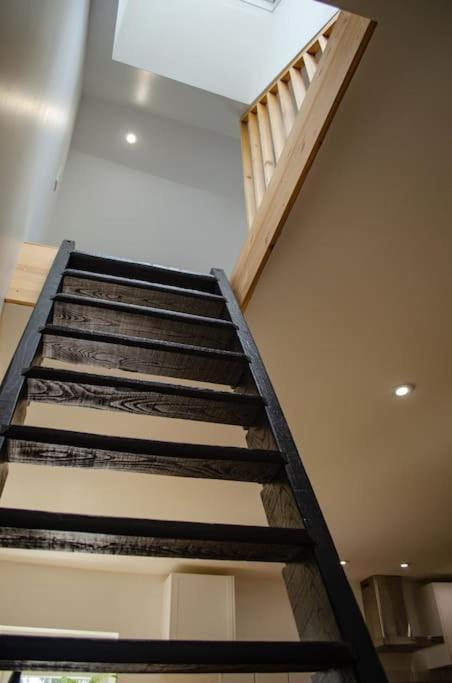Joli Loft Apartman Ploërmel Kültér fotó