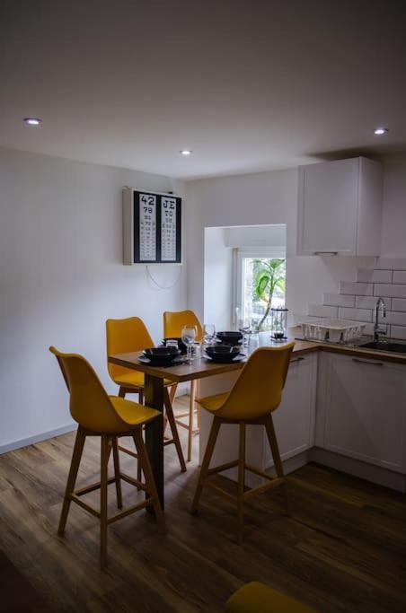 Joli Loft Apartman Ploërmel Kültér fotó