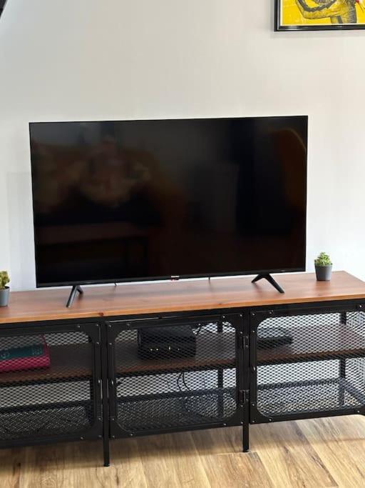 Joli Loft Apartman Ploërmel Kültér fotó