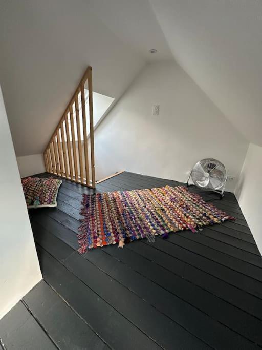 Joli Loft Apartman Ploërmel Kültér fotó