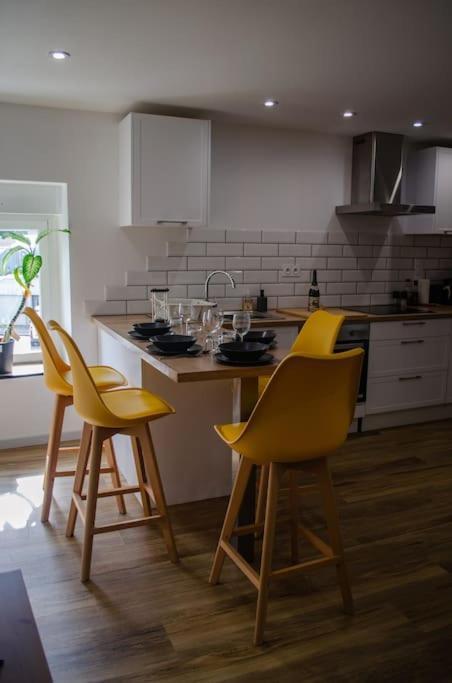 Joli Loft Apartman Ploërmel Kültér fotó