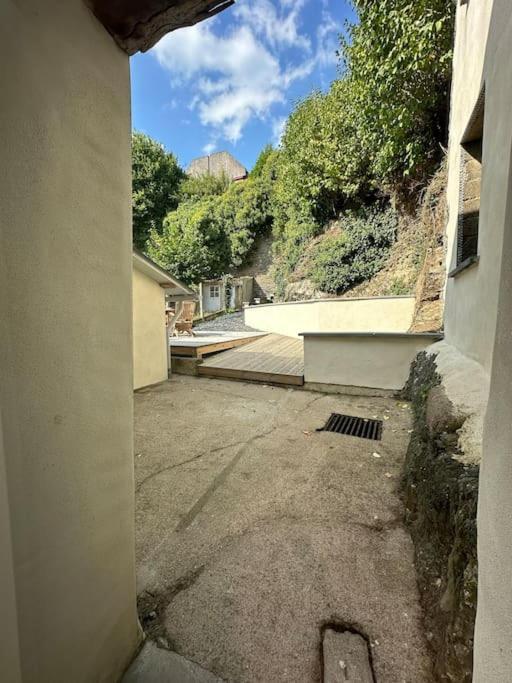 Joli Loft Apartman Ploërmel Kültér fotó